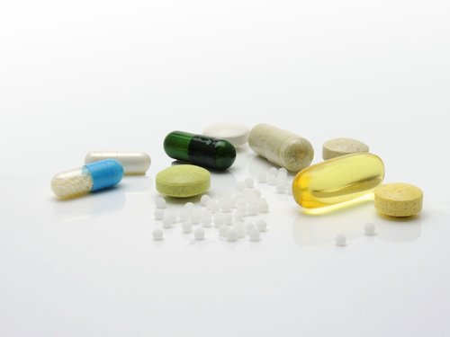 Léky proti bolesti neboli analgetika